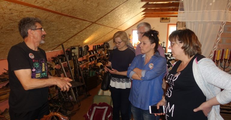 VI spotkanie i szkolenie pomorskich krajoznawców Gdańsk’2020