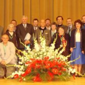 Kongresy Krajoznawstwa Polskiego