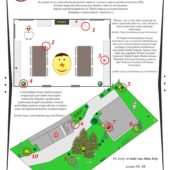 Domowe TRInO – na kwarantannie