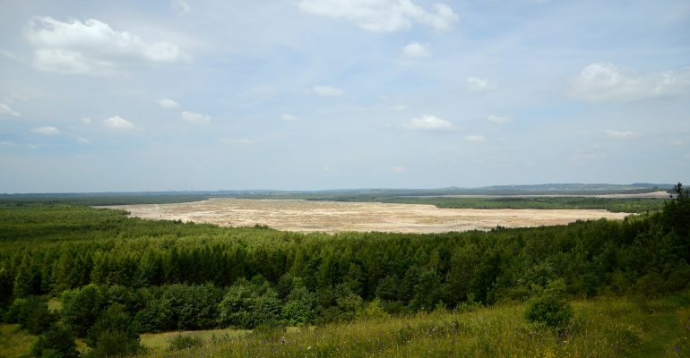 Pustynia Błędowska