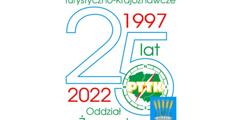 Jubileusz 25 – lecia Oddziału PTTK w Żarnowie