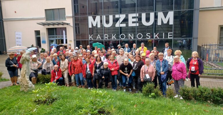 CZAK na ziemi jeleniogórskiej