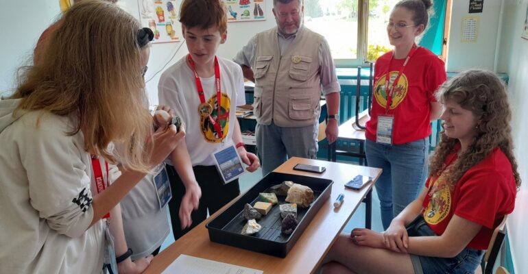 Turniejowe zmagania w Świdnicy