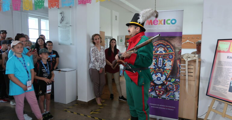 „Poznajemy Ojcowiznę” w 2022 roku