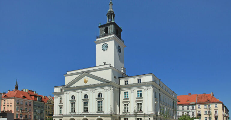 Miasto o najstarszej metryce pisanej