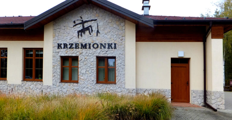 W tajemniczym świecie neolitu