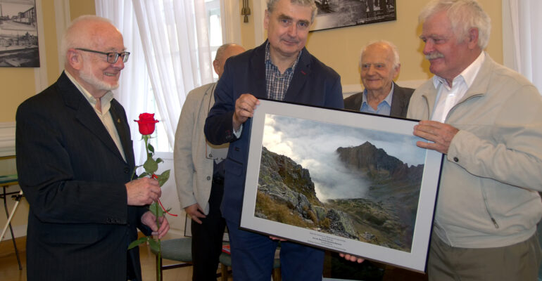 Nagroda Literacka im. Władysława Krygowskiego