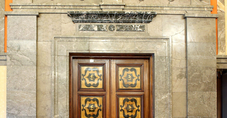 Marmurowe dziedzictwo