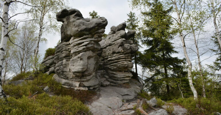 Już od 90 lat przyciągają turystów – polskie parki narodowe