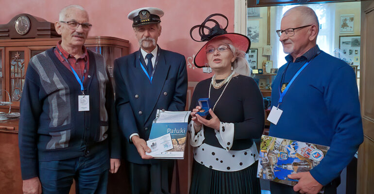 Podróż po ziemi pałuckiej