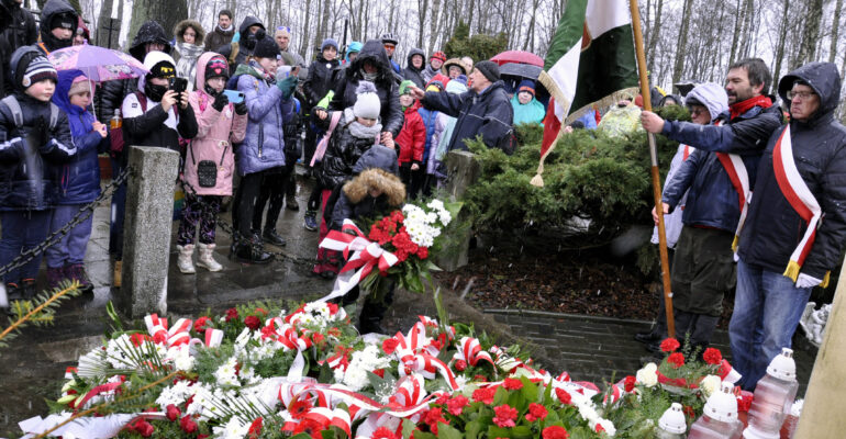 „Dobra 2023” w 160. rocznicę powstania styczniowego