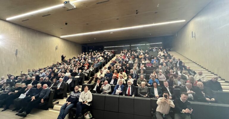 200 lat Huty Baildon