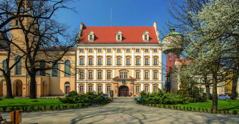 Dolnośląski szlak zamków piastowskich