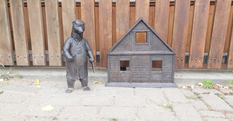 Białystok Widzi Misie