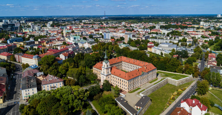 Podkarpackie. Dobry kierunek