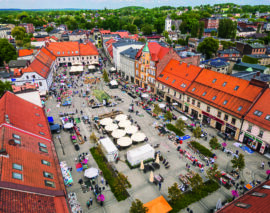 Przedmioty z duszą w Mikołowie