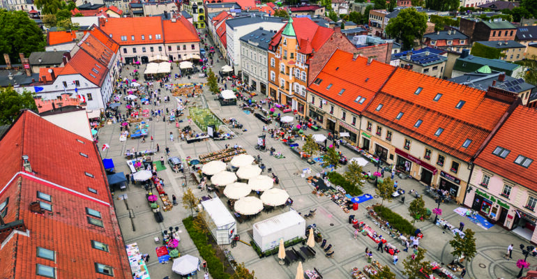Przedmioty z duszą w Mikołowie