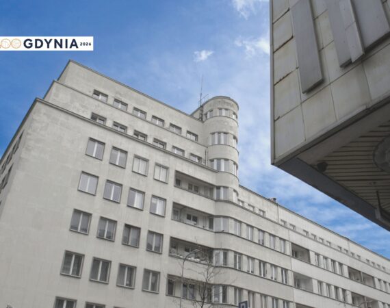 Architektura Gdyni – nie tylko modernizm
