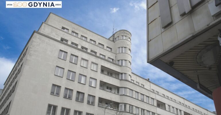 Architektura Gdyni – nie tylko modernizm